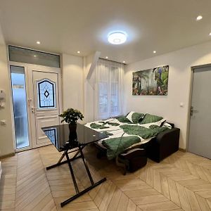 Appartement met Twee Slaapkamers